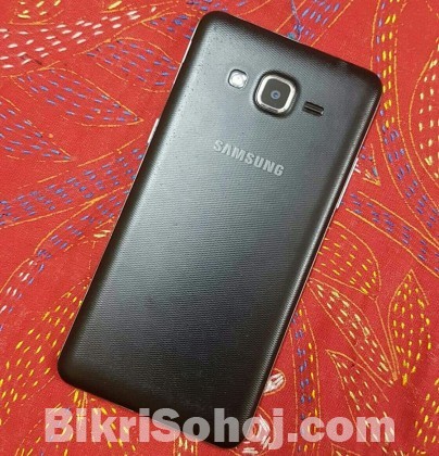 Samsung  J2 Prime